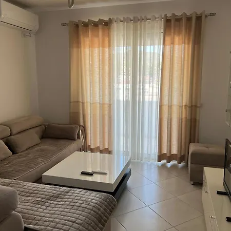 Apartamento Adi