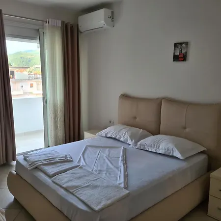 Adi Apartament Berat
